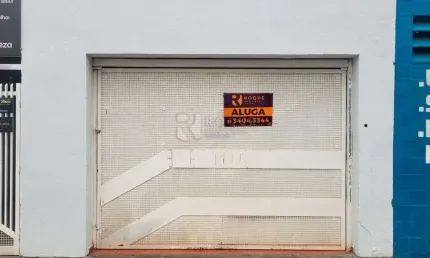 Salão para aluguel no bairro residencial costa verde