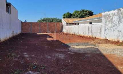 Terreno à venda na Vila Residencial Treviso, Limeira 