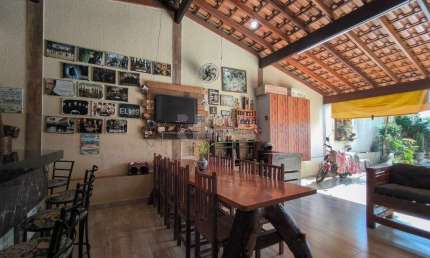 Chácara / sítio com 3 quartos à venda no Bairro dos Pires, Limeira 
