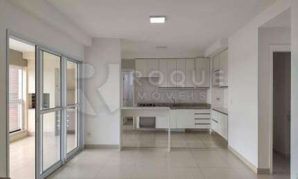 Apartamento com 3 quartos à venda na Vila Santa Josefa, Limeira 