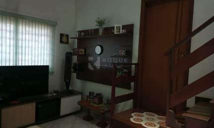 Casa com 3 quartos à venda na Vila Piza, Limeira 