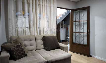 Casa com 4 quartos à venda no Jardim Santa Eulália, Limeira , 183 m2 por R$ 380.000
