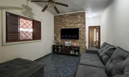 Chácara / sítio com 3 quartos à venda no Bairro dos Pires, Limeira 