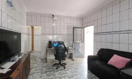 Casa com 2 quartos à venda na Vila Camargo, Limeira 