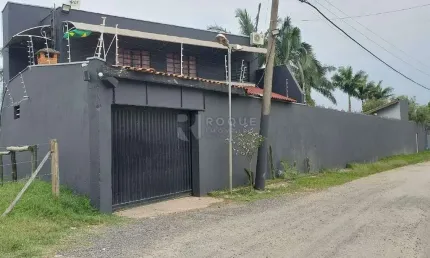 Chácara para aluguel no bairro Bairro dos Pires de Baixo