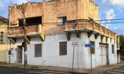 Casa com 3 quartos à venda no Centro, Limeira 