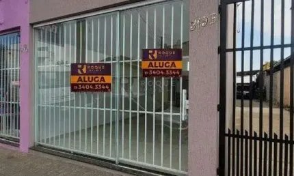 Ponto comercial para alugar no Boa Vista, Limeira 