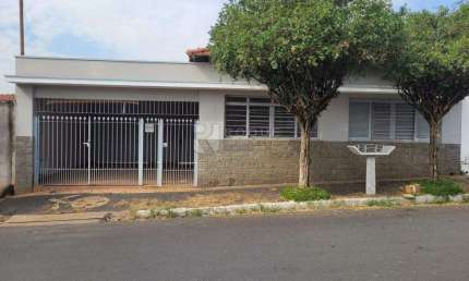 Casa Residencial para aluguel no bairro Vila Fascina