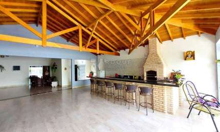 Casa Residencial à venda no bairro Loteamento Industrial