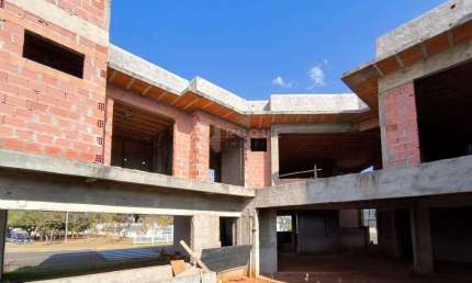 Casa em condomínio à venda no bairro Terras de São Bento II