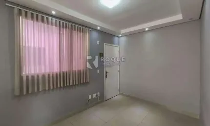 Apartamento com 2 quartos à venda no Jardim Colina Verde, Limeira 