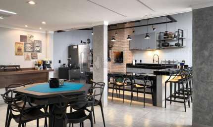 Casa Residencial à venda no bairro Jardim Bandeirantes