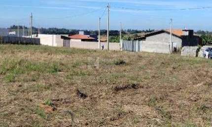 Terreno em condomínio à venda no bairro Bairro dos Pires