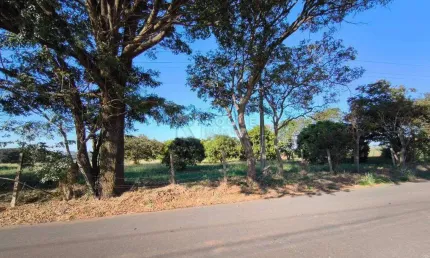 Terreno à venda no Bairro do Pinhal, Limeira 