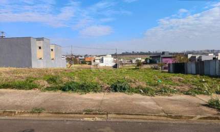 Terreno à venda no bairro Jardim Cidade Universitária I