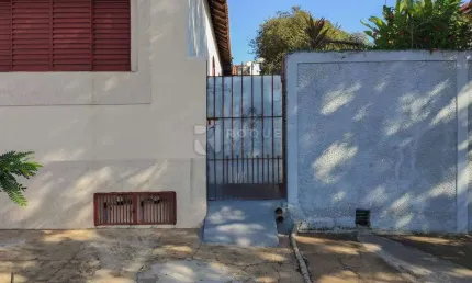 Casa residencial para aluguel no bairro jardim piratininga
