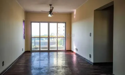 Apartamento com 2 quartos à venda no Centro, Limeira 
