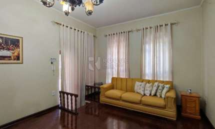 Casa com 3 quartos para alugar no Centro, Limeira 