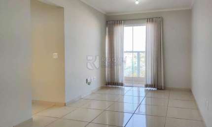 Apartamento com 2 quartos à venda no Jardim São Roque, Limeira 