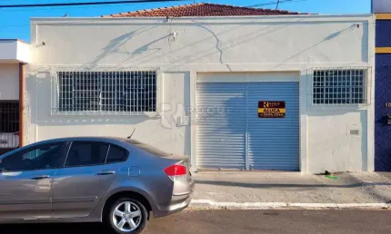 Ponto comercial para alugar na VILA SANTA LÚCIA, Limeira 