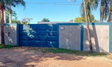 Chácara / sítio com 5 quartos para alugar no Jardim da Graminha, Limeira 