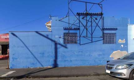 Casa Residencial para aluguel no bairro Vila São João