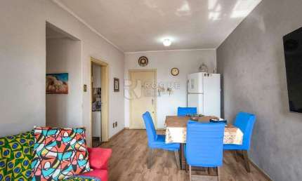 Apartamento com 2 quartos à venda no Centro, Limeira 