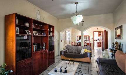 Casa Residencial à venda no bairro Jardim São Manoel