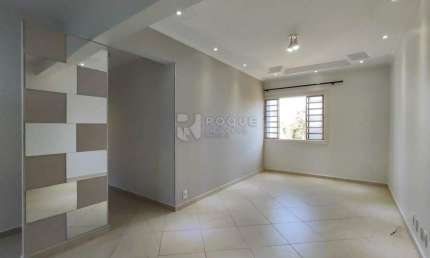 Apartamento à venda, 3 quartos, 1 suíte, Residencial Independência