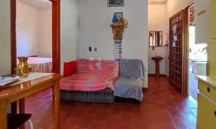 Chácara / sítio com 2 quartos à venda no Bairro do Pinhal, Limeira 