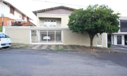 Casa Residencial para aluguel no bairro Jardim Mercedes