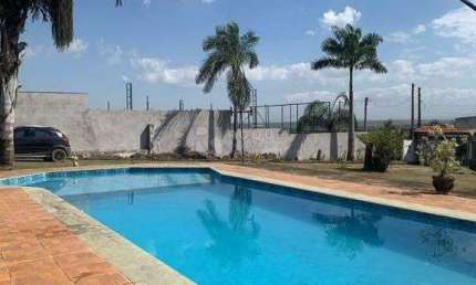 Chácara / sítio com 2 quartos à venda na Área Rural de Limeira, Limeira 