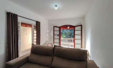 Casa Residencial à venda no bairro Parque das Nações