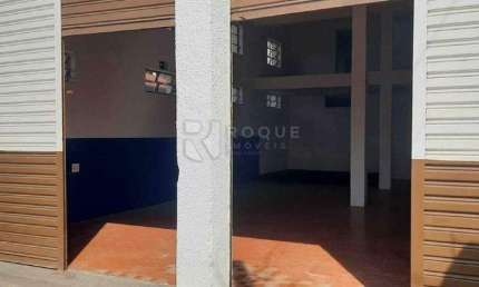 Casa Residencial à venda no bairro Jardim Nova Suiça