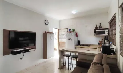 Casa com 03 quartos a venda no jardim residencial guimarães, em limeira