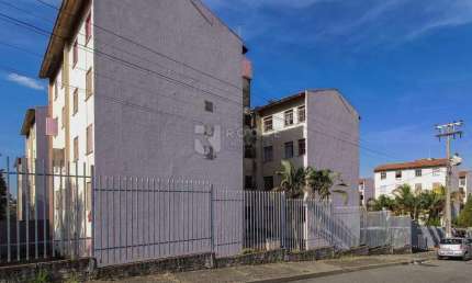 Apartamento para aluguel no bairro Jardim Olga Veroni