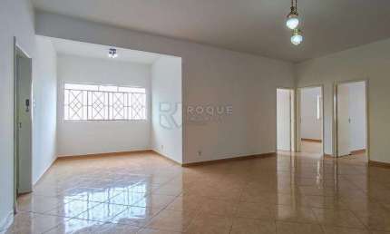 Apartamento com 3 quartos à venda no Centro, Limeira 