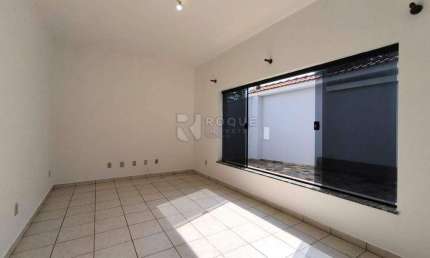 Casa Residencial à venda no bairro Jardim Bandeirantes