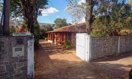Casa com 3 quartos para alugar na Vila Nova, Limeira 