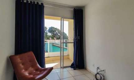 Apartamento à venda, 2 dormitórios, 1 suíte, 1 vaga, Villagio De Michelle