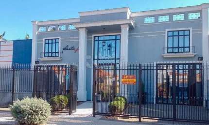 Salas/Conjuntos para aluguel no bairro Vila São João