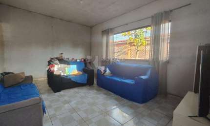 Casa Residencial à venda no bairro Parque das Nações