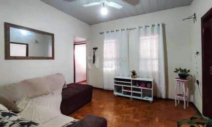 Casa com 5 quartos à venda na Vila Paulista, Limeira 