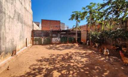 Terreno à venda no Jardim Lagoa Nova, Limeira 
