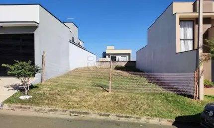 Terreno à venda no Jardim Residencial Campo Novo, Limeira 