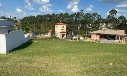 Terreno à venda no condomínio Portal São Clemente em Limeira/SP