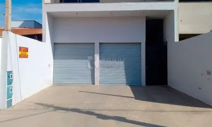 Ponto comercial para alugar no Jardim dos Jequitibás, Limeira 