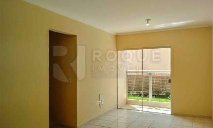 Apartamento com 2 quartos à venda na Chácara Antonieta, Limeira 