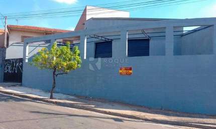 Ponto comercial para alugar no Jardim Glória, Limeira 