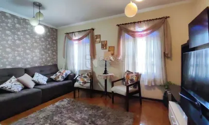 Casa a venda com 3 dormitórios 2 vagas, jardim são paulo limeira-sp